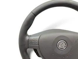 Opel Corsa C Steering wheel 