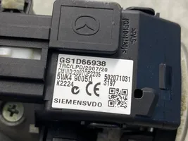 Mazda 6 Kit calculateur ECU et verrouillage LF4J18881E