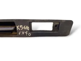 Volvo V70 Trunk door license plate light bar 9203101