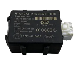 KIA Magentis Kit calculateur ECU et verrouillage 0281012774