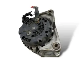 Opel Insignia A Generator/alternator 13500577
