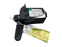 MG 6 Ignition lock 30017533