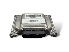 MG 6 Calculateur moteur ECU 86960182