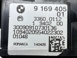 BMW 3 E90 E91 Przełącznik świateł 9169405