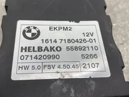 BMW 3 E92 E93 Degalų (kuro) siurblio valdymo blokas 55892110