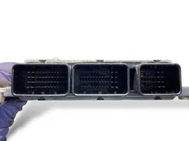 Ford Galaxy Sterownik / Moduł ECU 6G9112A650ER