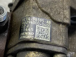 Ford Transit Pompa wtryskowa wysokiego ciśnienia 6C1Q9B395AB