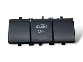 Citroen C4 Grand Picasso Alarm switch 96787450ZD