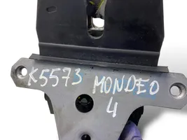 Ford Mondeo MK IV Blocco/chiusura/serratura del portellone posteriore/bagagliaio 