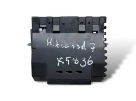 Honda Accord Wzmacniacz audio 39186SED0130