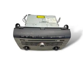 Mazda 3 I Radio/CD/DVD/GPS-pääyksikkö 14794018