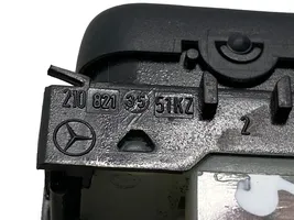 Mercedes-Benz CLK A208 C208 Ajonvakautusjärjestelmän kytkin (ESP) 2108213551KZ