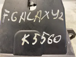 Ford Galaxy Zamek klapy tylnej / bagażnika 3M51R442A66AC