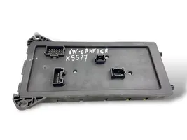 Volkswagen Crafter Fuse module A9069004700