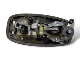 Citroen Nemo Maniglia esterna per portiera anteriore 2425600