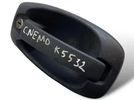 Citroen Nemo Maniglia esterna per portiera anteriore 2425600