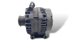 Ford Transit Alternador QVFA