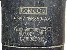 Ford Mondeo MK IV Sensore di parcheggio PDC 6G9215K859AA