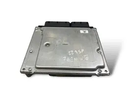 BMW 3 E90 E91 Sterownik / Moduł ECU 0281013536