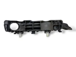 Hyundai i30 Support de montage de pare-chocs avant 86516A6000