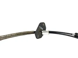 Ford Transit Gear shift cable linkage 613602CECDA