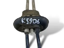 Citroen Jumpy Gear shift cable linkage 1401176480