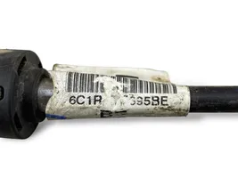 Ford Transit Gear shift cable linkage 613602CECDA