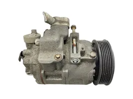 Seat Ibiza IV (6J,6P) Compressore aria condizionata (A/C) (pompa) 6Q0820808F