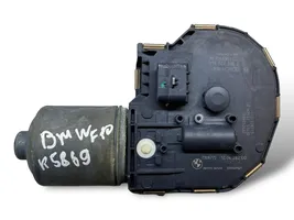 BMW 5 F10 F11 Wiper motor 7308772