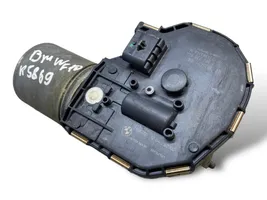 BMW 5 F10 F11 Wiper motor 7308772