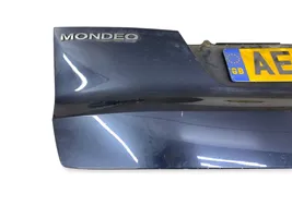 Ford Mondeo MK IV Barra luminosa targa del portellone del bagagliaio 