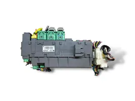 Honda CR-V Komputer / Sterownik ECU i komplet kluczy 0281013633