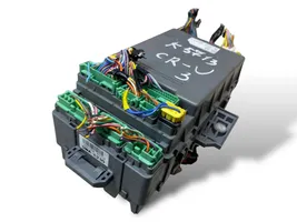 Honda CR-V Aizdedzes ECU komplekts 0281013633