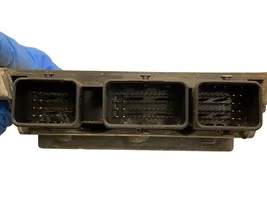 Ford Transit Kit centralina motore ECU e serratura 6C1112A650AN