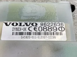 Volvo V70 Imobilaizerio valdymo blokas 8622636