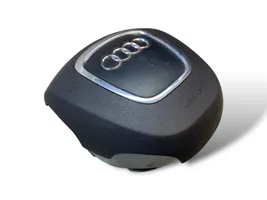 Audi A6 S6 C6 4F Airbag de volant 4F0880201AS