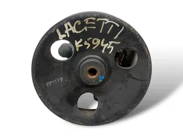 Chevrolet Lacetti Pompe de direction assistée 540297