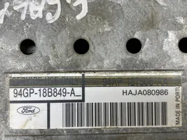 Ford Galaxy Autres unités de commande / modules 94GP18B849A