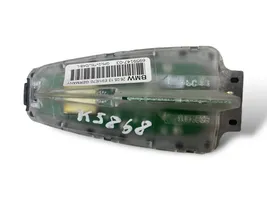 BMW 3 F30 F35 F31 Antena (GPS antena) 6959147