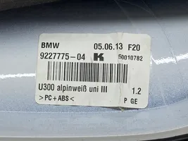 BMW 3 F30 F35 F31 Antenne GPS 9227775