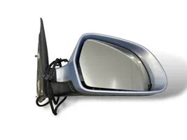 Skoda Octavia Mk2 (1Z) Elektryczne lusterko boczne drzwi przednich 7WIRES