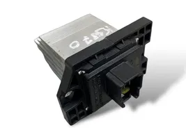 Hyundai H-1, Starex, Satellite Resistencia motor/ventilador de la calefacción 