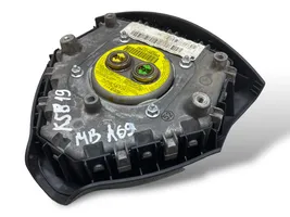 Mercedes-Benz A W169 Airbag dello sterzo 91618289940