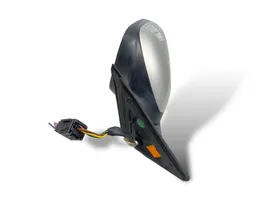 Jaguar XJ X308 Front door electric wing mirror 