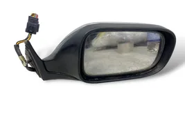 Jaguar XJ X308 Front door electric wing mirror 