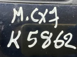 Mazda CX-7 Etuoven sähköinen sivupeili E4012285