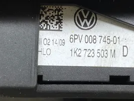 Volkswagen PASSAT CC Pedale dell’acceleratore 1K2723503M