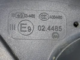 Opel Meriva B Rétroviseur électrique de porte avant E9024485