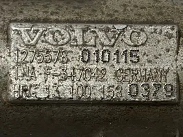 Volvo V70 Zawór sterujący / Ustawienia wałka rozrządu 1275578