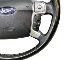 Ford Mondeo MK IV Ohjauspyörä 